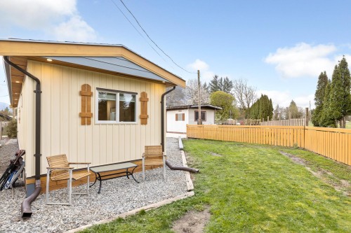 7-8953 Shook Road, Mission, BC 