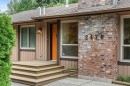 2470 Woodstock Drive, Abbotsford, BC  - Outdoor With Deck Patio Veranda With Exterior 