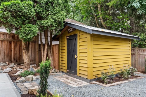 2470 Woodstock Drive, Abbotsford, BC - Outdoor