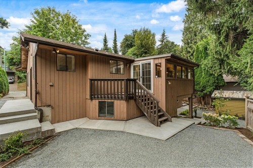 2470 Woodstock Drive, Abbotsford, BC - Outdoor With Exterior