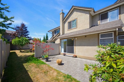 107-15988 83 Avenue, Surrey, BC - Outdoor With Exterior