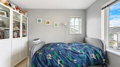 32-10735 84 Avenue, Delta, BC - Indoor Photo Showing Bedroom