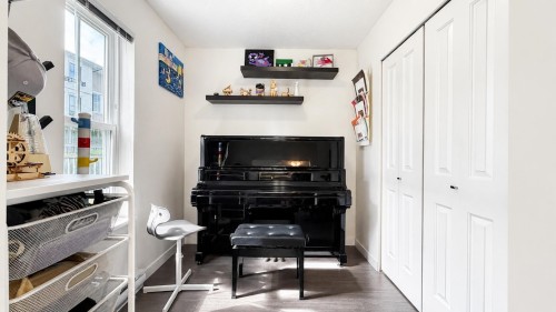 32-10735 84 Avenue, Delta, BC - Indoor Photo Showing Other Room