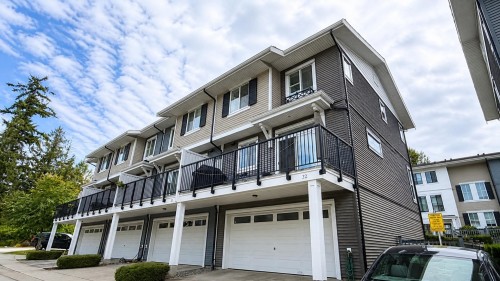 32-10735 84 Avenue, Delta, BC - Outdoor