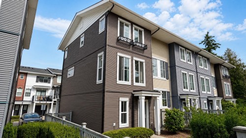 32-10735 84 Avenue, Delta, BC - Outdoor