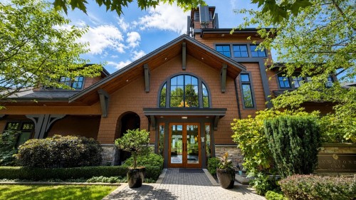 32-10735 84 Avenue, Delta, BC - Outdoor