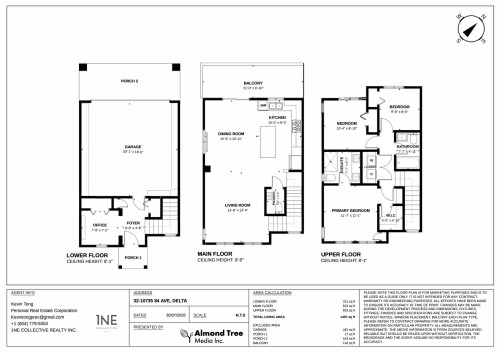 32-10735 84 Avenue, Delta, BC - Other