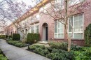 27-16260 23A Avenue, Surrey, BC  - Outdoor With Facade 