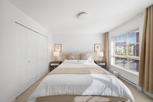 27-16260 23A Avenue, Surrey, BC - Indoor Photo Showing Bedroom