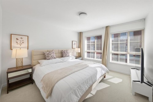 27-16260 23A Avenue, Surrey, BC - Indoor Photo Showing Bedroom