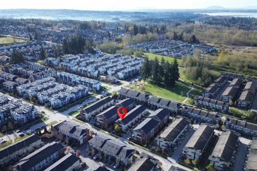 27-16260 23A Avenue, Surrey, BC - Outdoor With View
