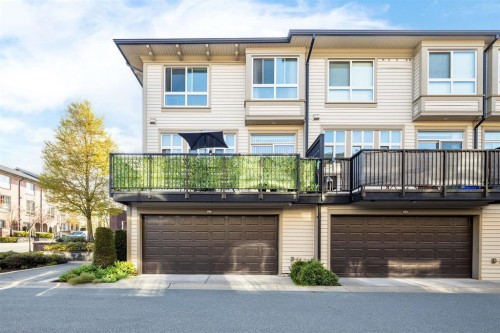 27-16260 23A Avenue, Surrey, BC - Outdoor