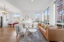 27-16260 23A Avenue, Surrey, BC  - Indoor Photo Showing Living Room 