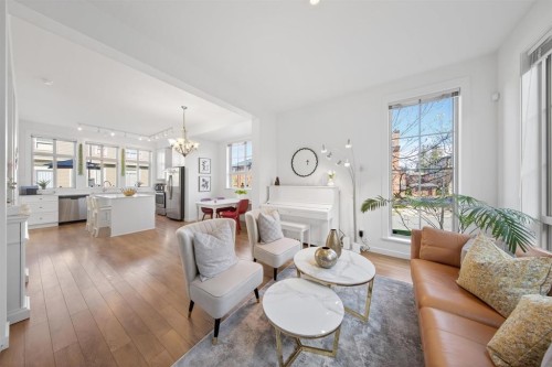 27-16260 23A Avenue, Surrey, BC - Indoor Photo Showing Living Room
