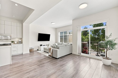 5-16828 Boxwood Drive, Surrey, BC - Indoor