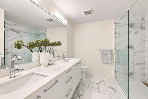 5-16828 Boxwood Drive, Surrey, BC - Indoor Photo Showing Bathroom