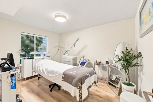 5-16828 Boxwood Drive, Surrey, BC - Indoor Photo Showing Bedroom