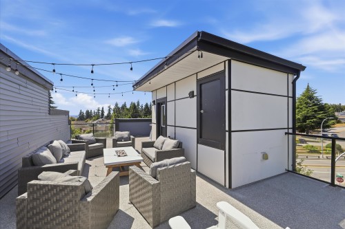 5-16828 Boxwood Drive, Surrey, BC - Outdoor With Exterior