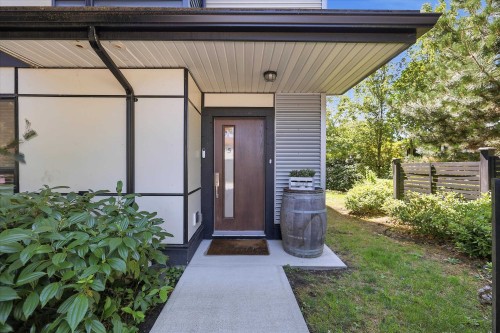5-16828 Boxwood Drive, Surrey, BC - Outdoor