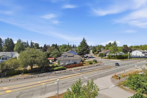 5-16828 Boxwood Drive, Surrey, BC - Outdoor With View
