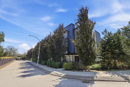 5-16828 Boxwood Drive, Surrey, BC - Outdoor