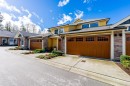 9-4750 228 Street, Langley, BC  - Outdoor With Facade 