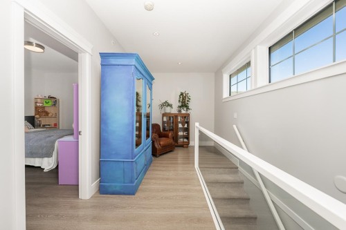 9-4750 228 Street, Langley, BC - Indoor Photo Showing Other Room