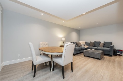 9-4750 228 Street, Langley, BC - Indoor