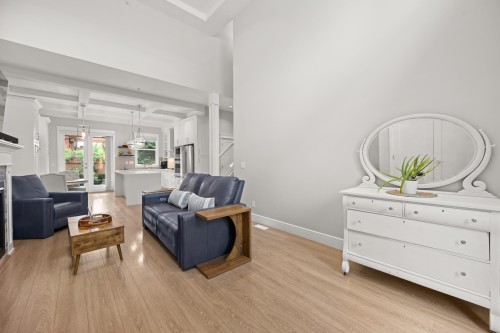 9-4750 228 Street, Langley, BC - Indoor