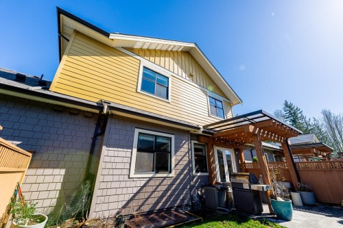 9-4750 228 Street, Langley, BC - Outdoor