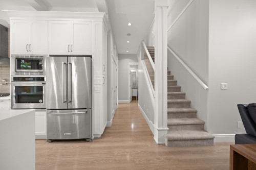 9-4750 228 Street, Langley, BC - Indoor