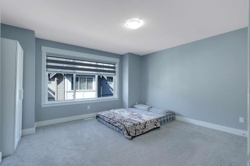 17-6971 122 Street, Surrey, BC - Indoor Photo Showing Bedroom