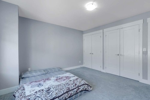 17-6971 122 Street, Surrey, BC - Indoor Photo Showing Bedroom