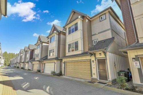 17-6971 122 Street, Surrey, BC - Outdoor