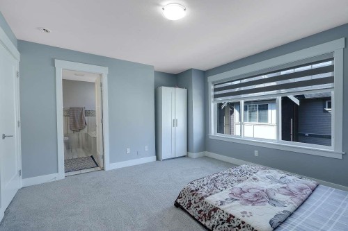 17-6971 122 Street, Surrey, BC - Indoor Photo Showing Bedroom