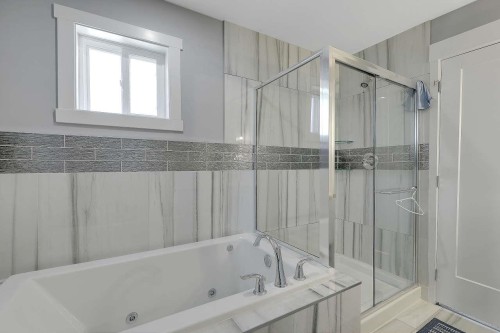 17-6971 122 Street, Surrey, BC - Indoor Photo Showing Bathroom