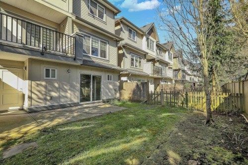 17-6971 122 Street, Surrey, BC - Outdoor