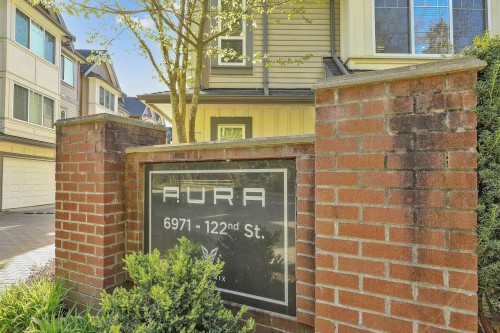 17-6971 122 Street, Surrey, BC - Outdoor