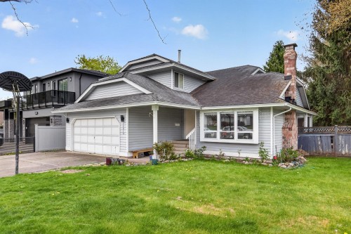 14610 87 Avenue, Surrey, BC - Outdoor