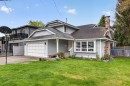 14610 87 Avenue, Surrey, BC  - Outdoor 