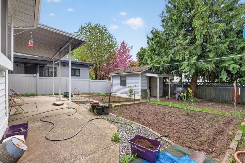 14610 87 Avenue, Surrey, BC - Outdoor