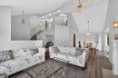 14610 87 Avenue, Surrey, BC  - Indoor Photo Showing Living Room 