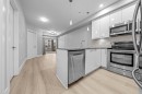 208-20175 53 Avenue, Langley, BC  - Indoor Photo Showing Kitchen With Upgraded Kitchen 