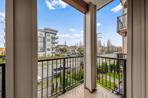 208-20175 53 Avenue, Langley, BC - Outdoor With Exterior