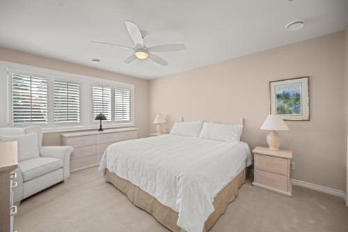 68-15715 34 Avenue, Surrey, BC - Indoor Photo Showing Bedroom
