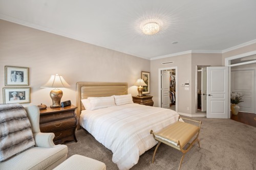 68-15715 34 Avenue, Surrey, BC - Indoor Photo Showing Bedroom