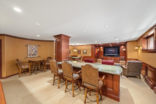 68-15715 34 Avenue, Surrey, BC - Indoor