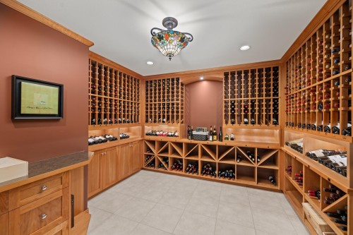 68-15715 34 Avenue, Surrey, BC - Indoor