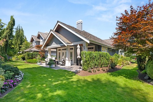 68-15715 34 Avenue, Surrey, BC - Outdoor