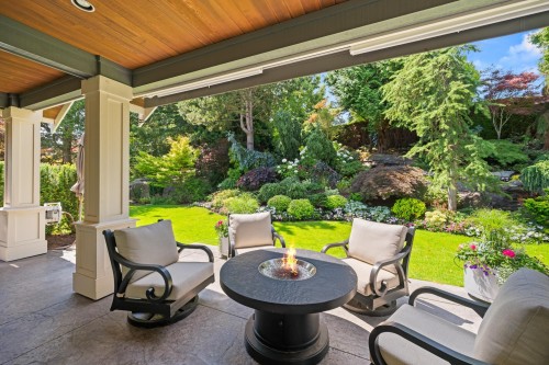 68-15715 34 Avenue, Surrey, BC - Outdoor With Deck Patio Veranda